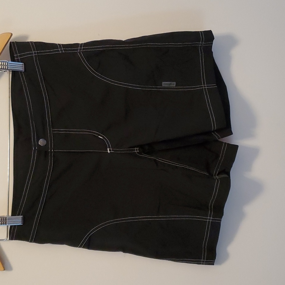SheBeest mountain bike shorts with liner
